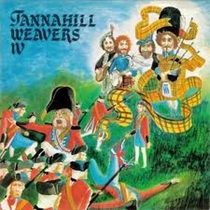 Tannahill weavers